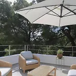 Rhodos Skiathos Vilă Kanapitsa (Thessaly)