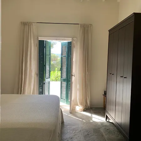 Вилла Rhodos Skiathos *