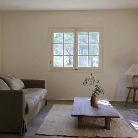 Rhodos Skiathos וילה *