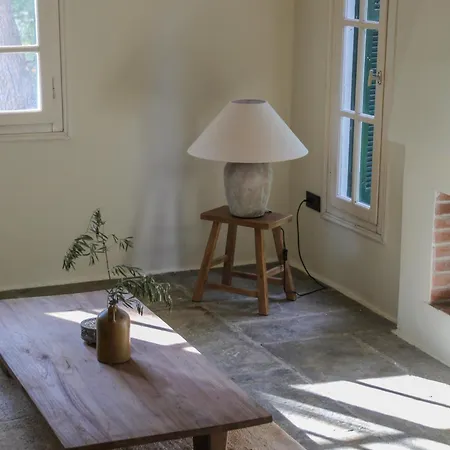 וילה Rhodos Skiathos Kanapitsa (Thessaly)