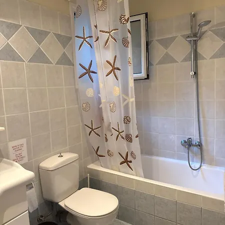 וילה Rhodos Skiathos