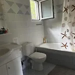 Rhodos Skiathos فيلة *