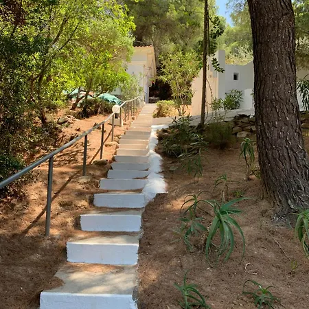 Rhodos Skiathos Villa