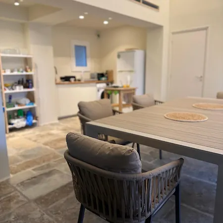 别墅 Rhodos Skiathos