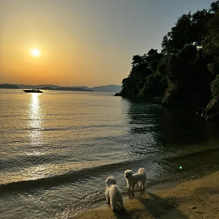 Rhodos Skiathos * Kanapitsa (Thessaly)