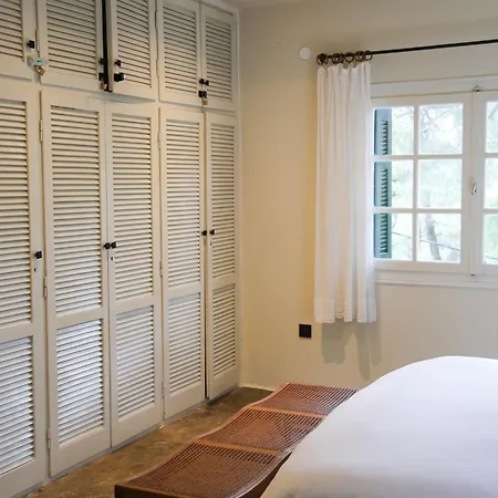 Villa Rhodos Skiathos *