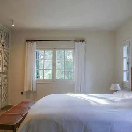 Rhodos Skiathos Villa