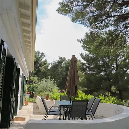 Rhodos Skiathos Vila