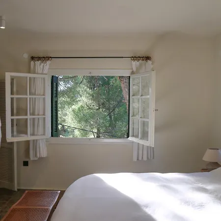 Rhodos Villa