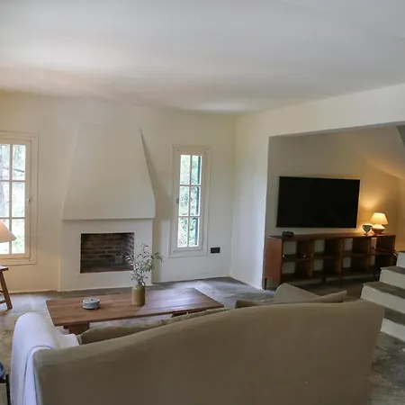 Villa Rhodos Skiathos Kanapitsa (Thessaly)