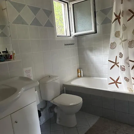 Rhodos Skiathos Villa *