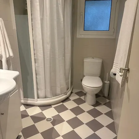 别墅 Rhodos Skiathos Kanapitsa (Thessaly)