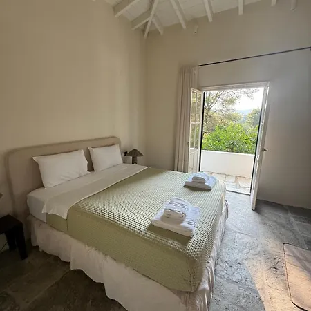 Villa Rhodos Skiathos Kanapitsa (Thessaly)