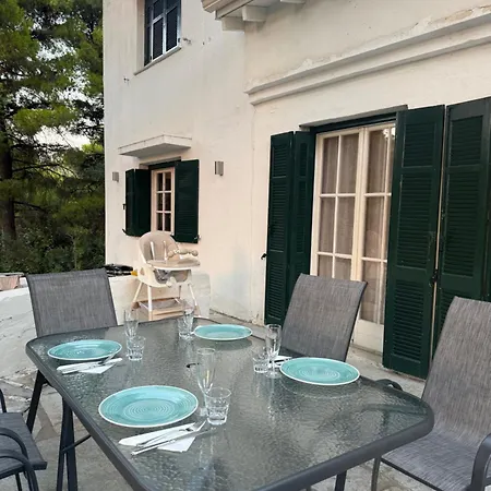 Rhodos Skiathos * Kanapitsa (Thessaly)