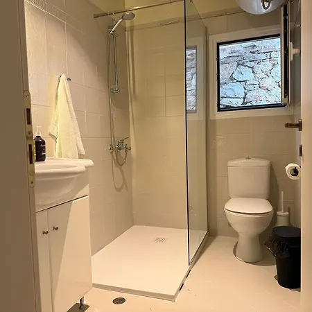 Villa Rhodos Skiathos *