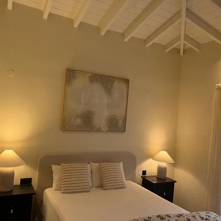 Rhodos Skiathos Villa