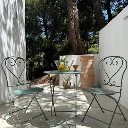 Rhodos Skiathos Villa Kanapitsa (Thessaly)