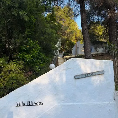 Rhodos Skiathos