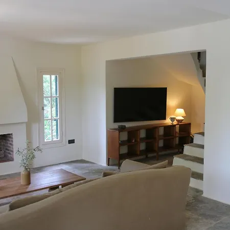 Rhodos Skiathos ヴィラ Kanapitsa (Thessaly)