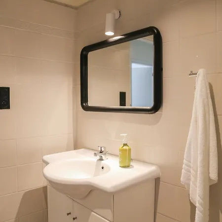 ヴィラ Rhodos Skiathos Kanapitsa (Thessaly)